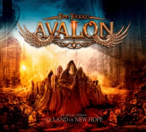TOLKKI COVER